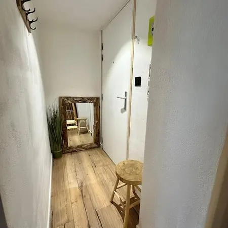 Duplex Lumineux Apartment Nantes Exterior photo