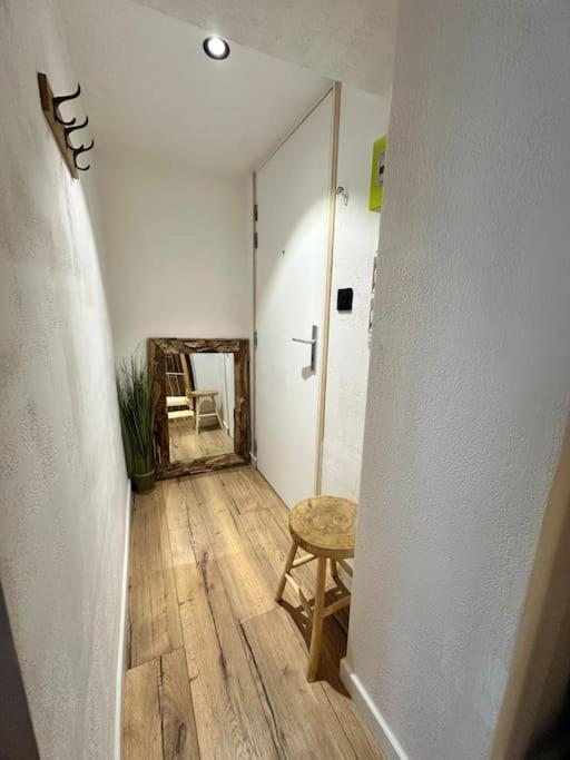 Duplex Lumineux Apartment *