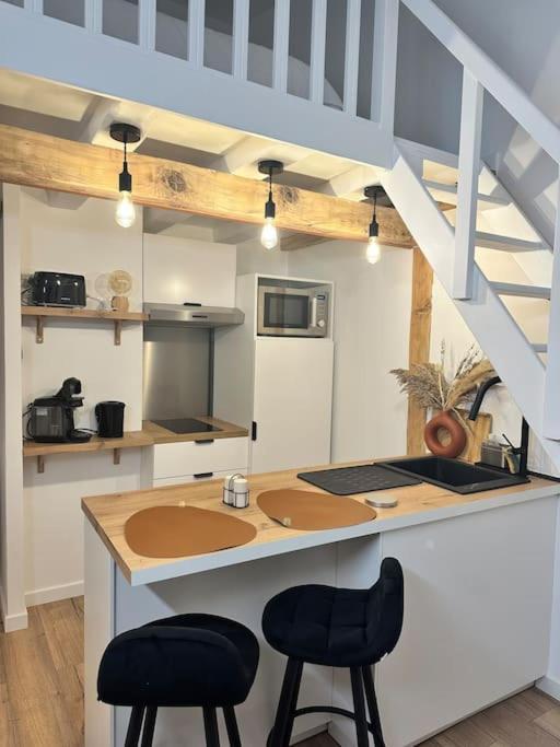 Duplex Lumineux Nantes