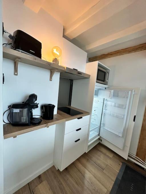 Duplex Lumineux Apartment Nantes