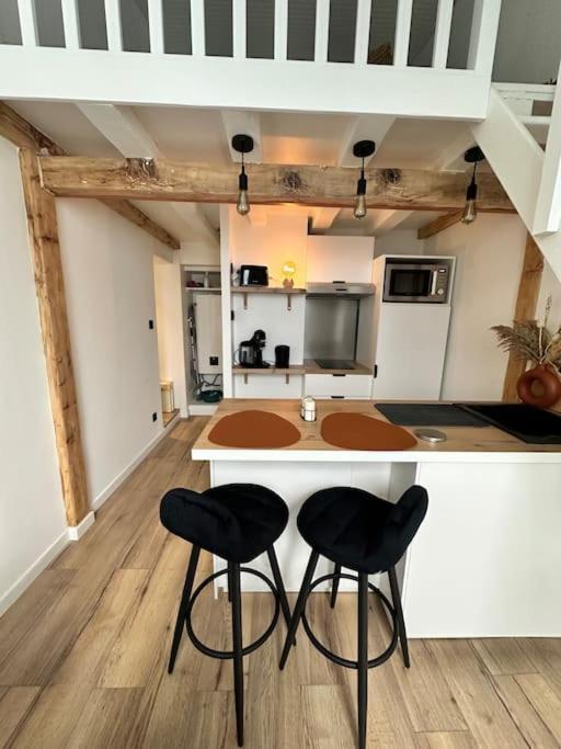 Duplex Lumineux Nantes